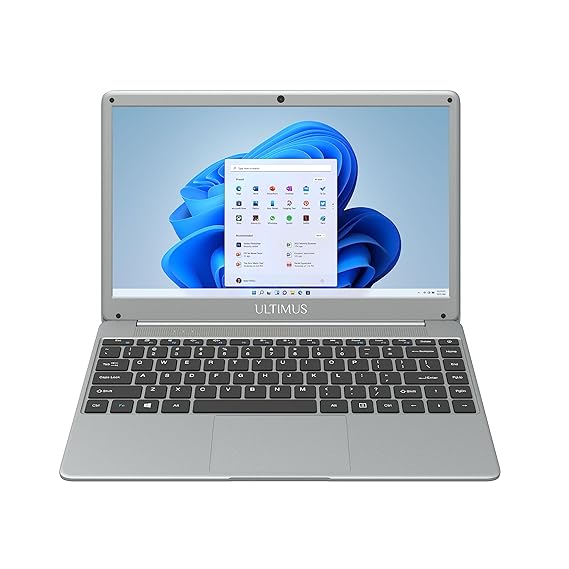 ULTIMUS Elite Laptop Core i5 10th Gen