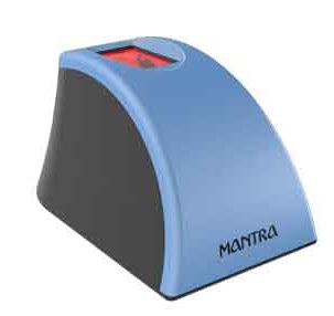 Mantra MFS110 L1 Device