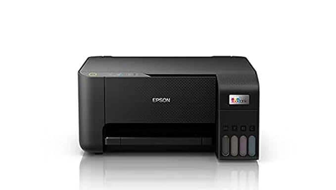 Epson Ecotank L3210