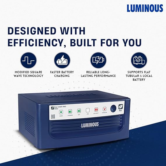 Luminous Neo 1050 Inverter
