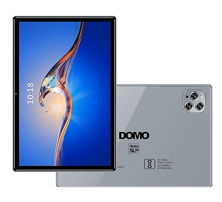 DOMO Slate SL39 Tablet