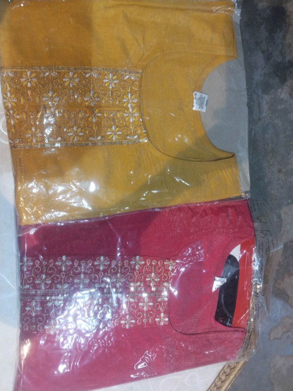 kurti set