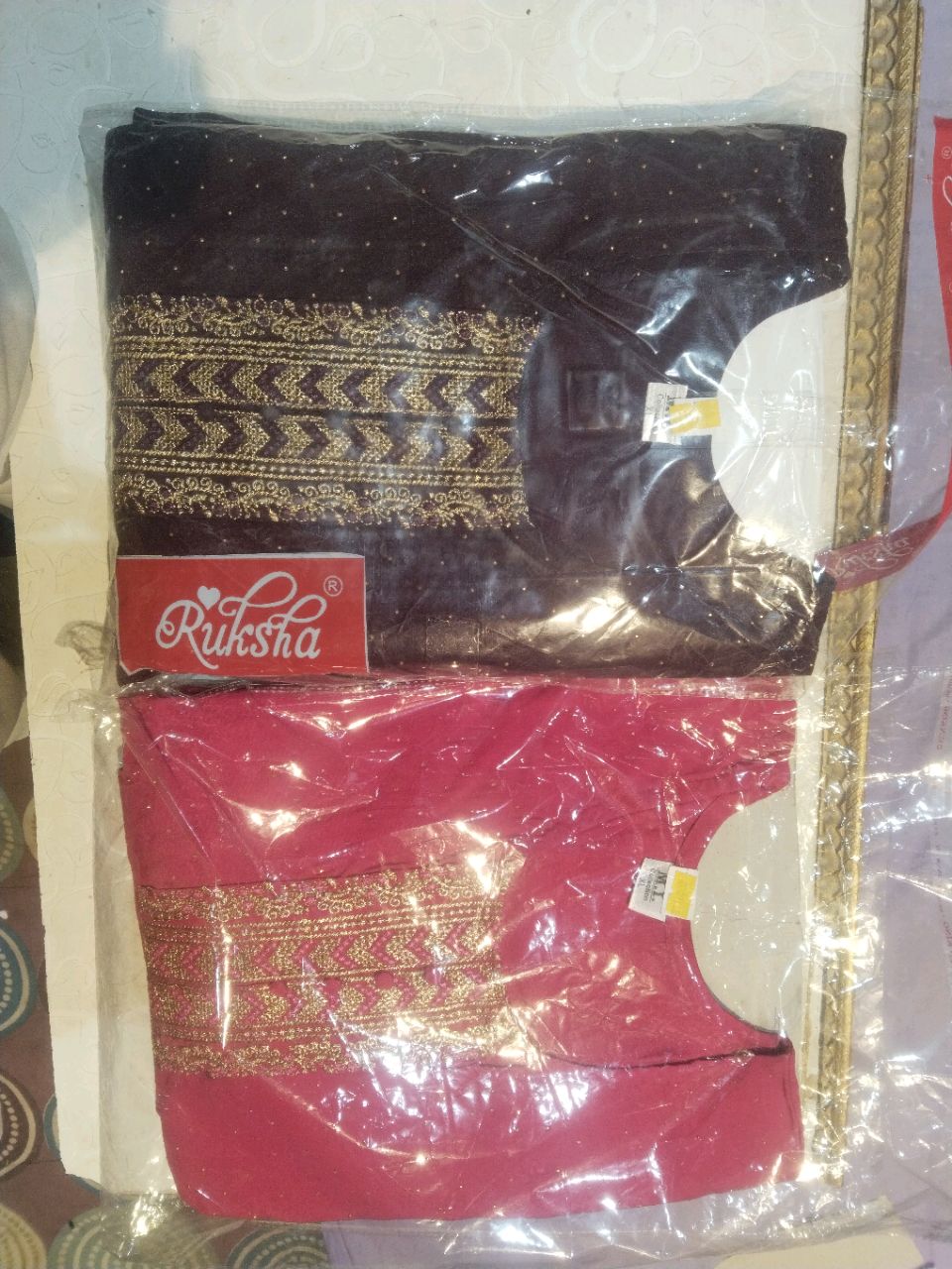 kurti set