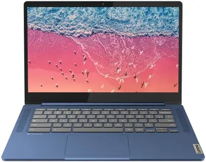 Lenovo (4 GB/128 GB SSD Chrome OS) Laptop