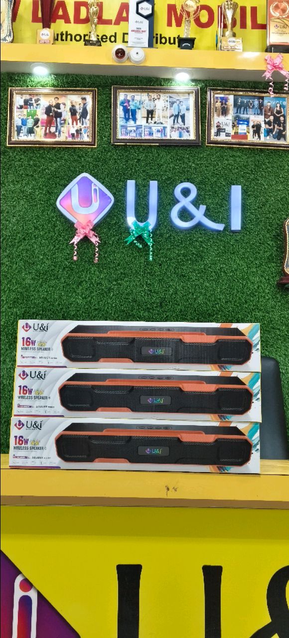 2052 Sound bar blutooth 