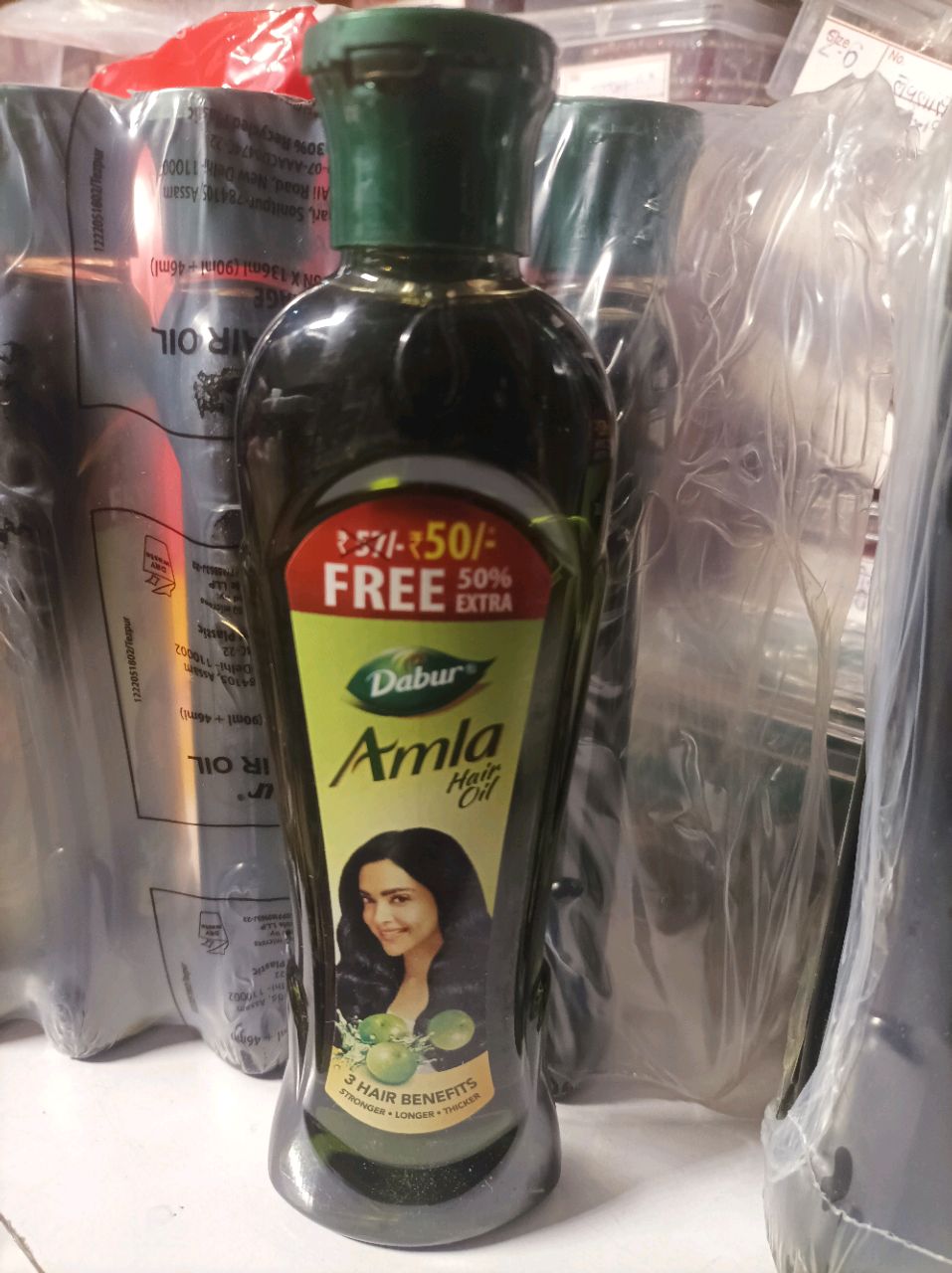 dabur amla 