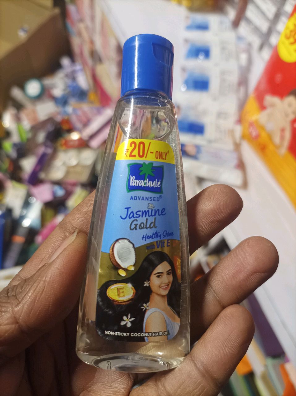 jasmil 20