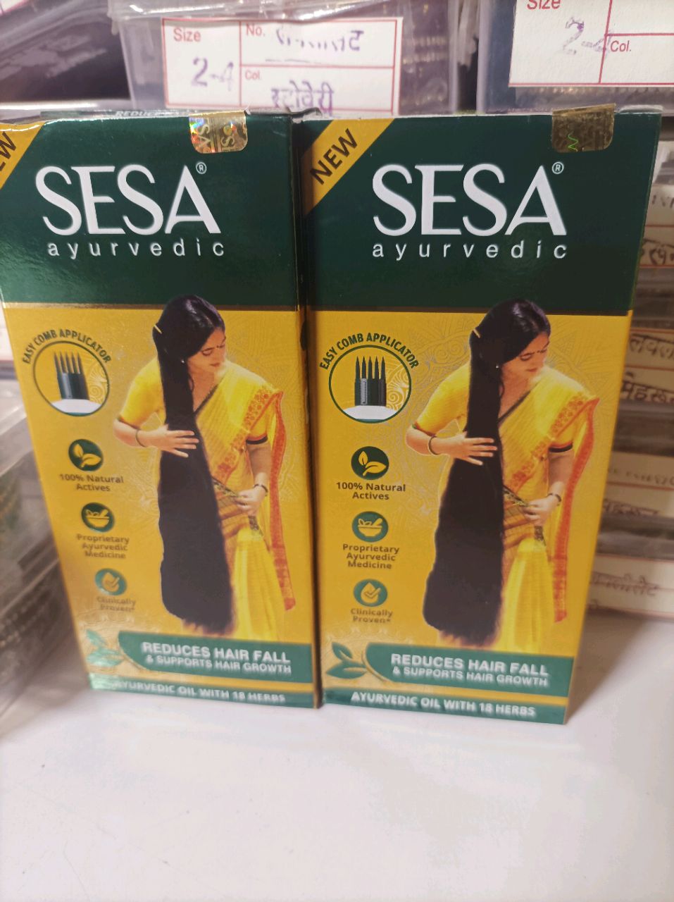 sesa