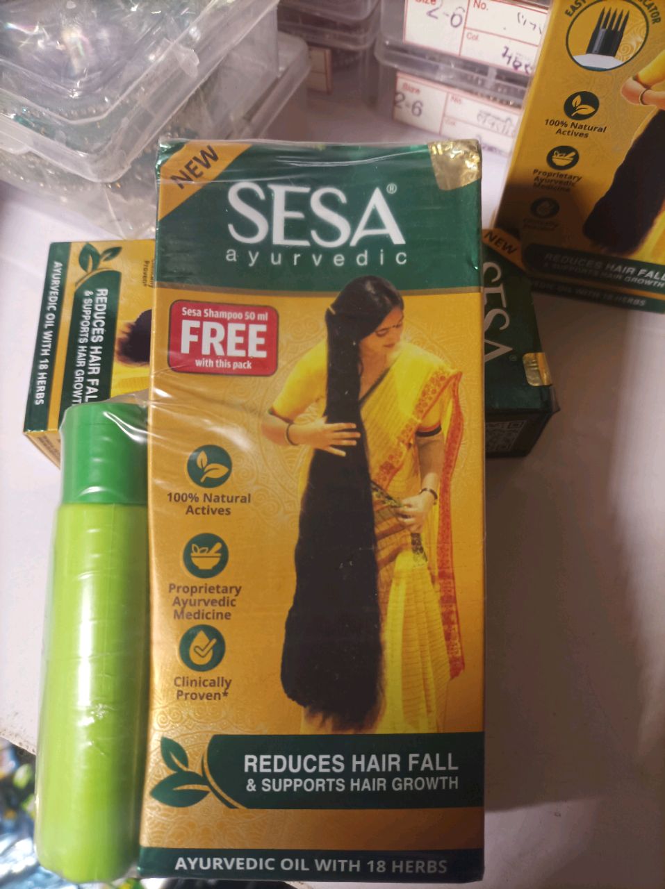 sesa
